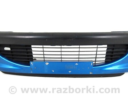 ФОТО Бампер передний для Peugeot 206 Киев