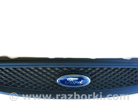 ФОТО Решетка радиатора для Ford Focus 2 (08.2004 - 07.2010) Киев