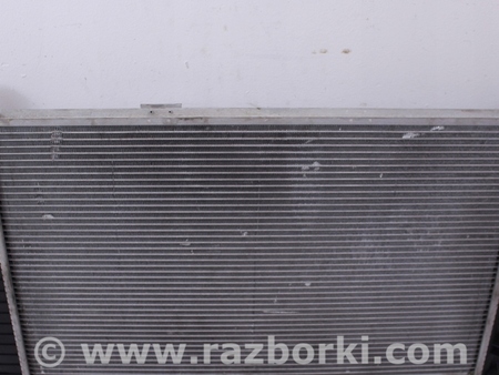 ФОТО Радиатор основной для Mercedes-Benz CLK-CLASS 209 (02-10) Киев