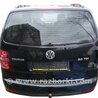 ФОТО Бампер задний для Volkswagen Touran (01.2003-10.2015) Киев