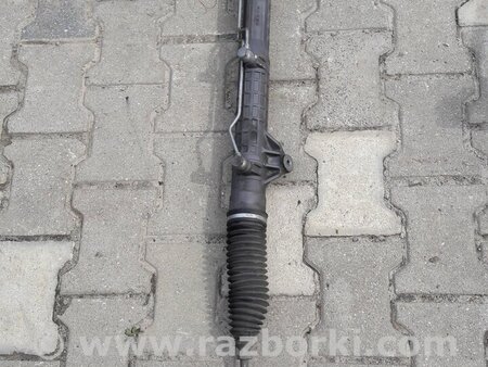 ФОТО Рулевая рейка для Audi (Ауди) A6 C6 (02.2004-12.2010) Киев
