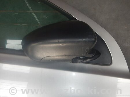 ФОТО Зеркало для Nissan Qashqai (07-14) Киев