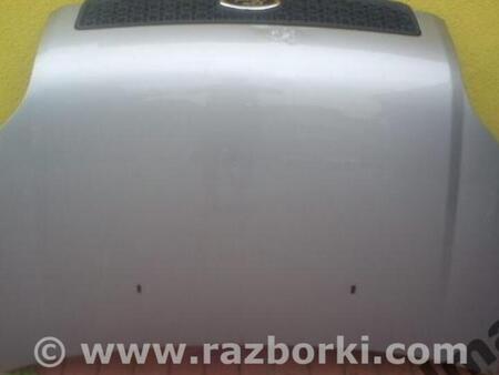 ФОТО Капот для Ford Fusion (все модели и года EU + USA) Киев