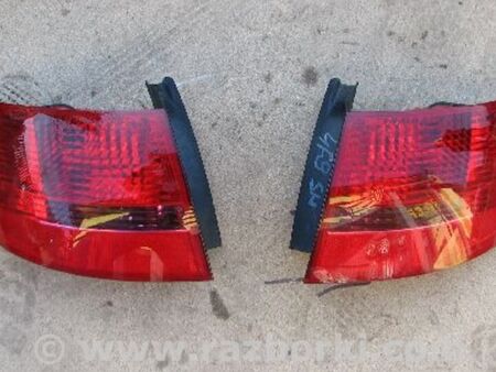 ФОТО Фонарь задний для Audi (Ауди) A6 C6 (02.2004-12.2010) Киев