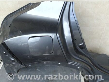 ФОТО Четверть автомобиля для Nissan Juke (10-19) Киев