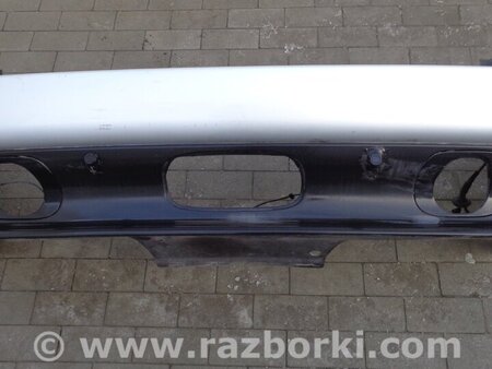 ФОТО Бампер задний для BMW X5 E53 (1999-2006) Киев