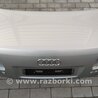 Крышка багажника Audi (Ауди) A8 D5 (07.2017-...)