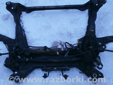 ФОТО Балка передняя для Ford Mondeo 4 (09.2007-08.2014) Киев