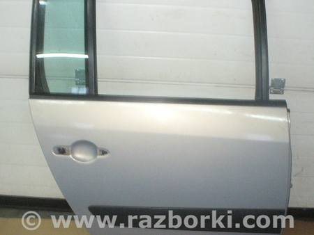 ФОТО Дверь задняя для Renault Espace Киев