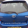 ФОТО Крышка багажника для Toyota Yaris (05-11) Киев