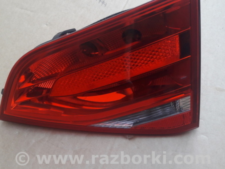 ФОТО Фонарь задний для Audi (Ауди) A4 B9 - 8W2, 8W5 (06.2015-...) Киев