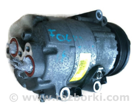 ФОТО Компрессор кондиционера для Ford Focus 2 (08.2004 - 07.2010) Киев