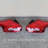 ФОТО Фонарь задний для Ford Focus 2 (08.2004 - 07.2010) Киев