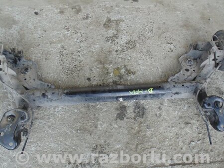ФОТО Задняя балка голая для Ford B-Max Киев