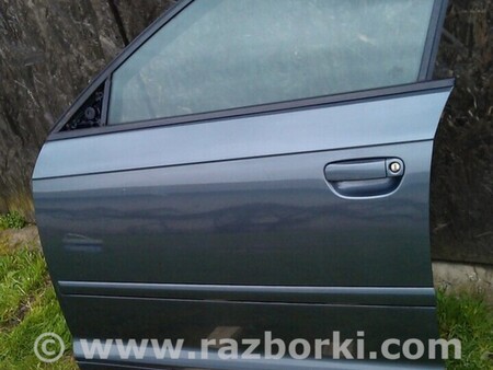ФОТО Дверь передняя для Audi (Ауди) A3 8P1, 8PA, 8P7 (03.2003-12.2013) Киев