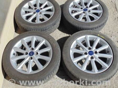 ФОТО Диск для Ford B-Max Киев