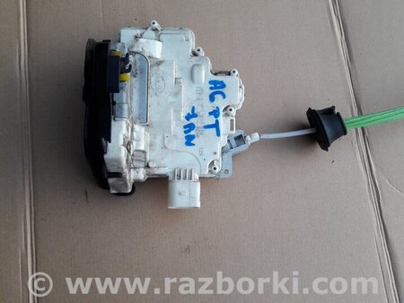ФОТО Дверь задняя для Audi (Ауди) A6 C6 (02.2004-12.2010) Киев