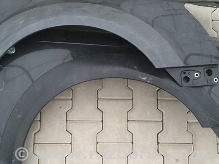 ФОТО Крыло переднее для Audi (Ауди) A6 C6 (02.2004-12.2010) Киев