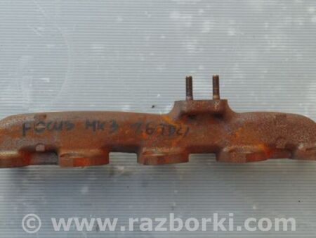 ФОТО Выпускной коллектор  для Ford Focus 2 (08.2004 - 07.2010) Киев