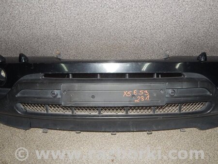 ФОТО Бампер передний для BMW X5 E53 (1999-2006) Киев