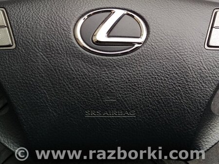 ФОТО Airbag подушка водителя для Lexus LS Киев