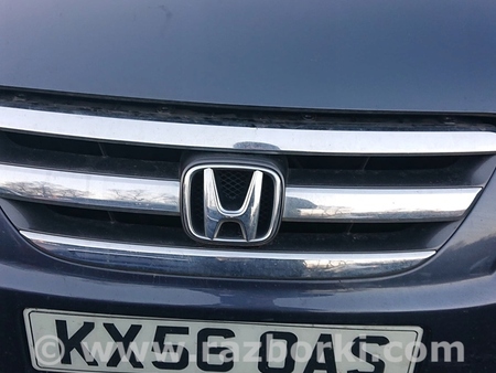ФОТО Решетка радиатора для Honda FR-V Киев