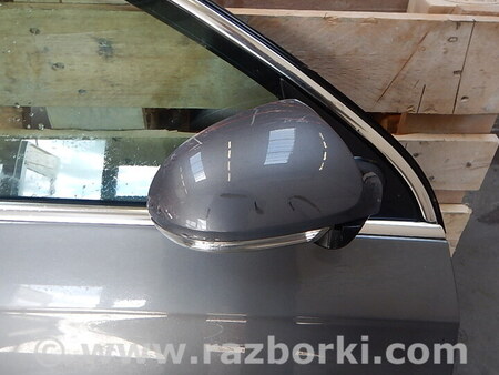 ФОТО Зеркало для Volkswagen Passat B8 (07.2014-...) Киев