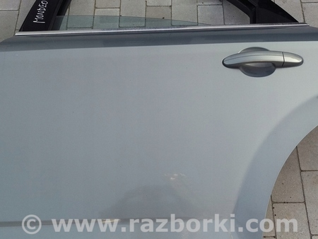 ФОТО Дверь задняя для Ford Mondeo 4 (09.2007-08.2014) Киев