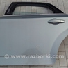 ФОТО Дверь задняя для Ford Mondeo 4 (09.2007-08.2014) Киев