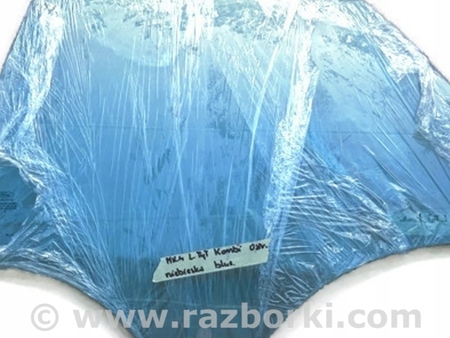 ФОТО Дверь задняя для Ford Mondeo 4 (09.2007-08.2014) Киев