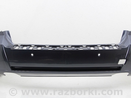ФОТО Бампер задний для Mercedes-Benz GLK-CLASS X204 (08-15) Киев