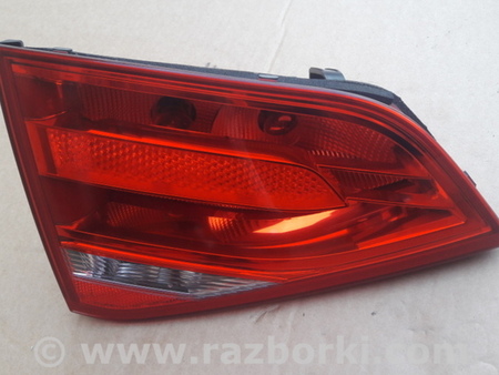 ФОТО Фонарь задний для Audi (Ауди) A4 B9 - 8W2, 8W5 (06.2015-...) Киев