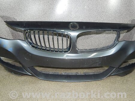 ФОТО Бампер передний для BMW 3-Series (все года выпуска) Киев