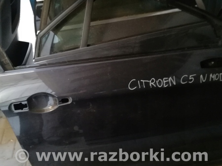 ФОТО Дверь передняя для Citroen C5 Киев