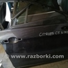 Дверь передняя Citroen C5