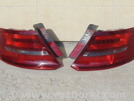 ФОТО Фонарь задний для Audi (Ауди) A3 8P1, 8PA, 8P7 (03.2003-12.2013) Киев