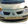 Капот Renault Modus