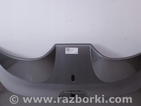 ФОТО Крышка багажника для Nissan 350Z Киев