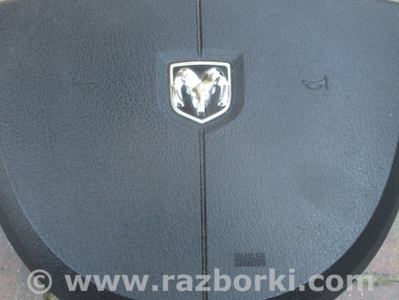 ФОТО Airbag подушка водителя для Dodge Nitro Киев
