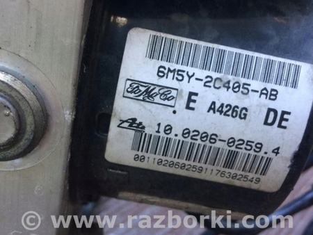 ФОТО Датчик ABS для Ford Focus 2 (08.2004 - 07.2010) Киев