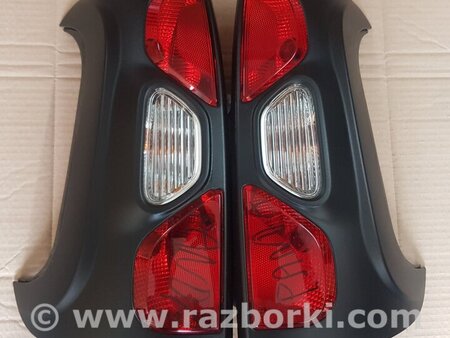 ФОТО Фонарь задний для Fiat Panda Киев