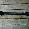 Привод Volkswagen Golf VII Mk7 (08.2012-...)