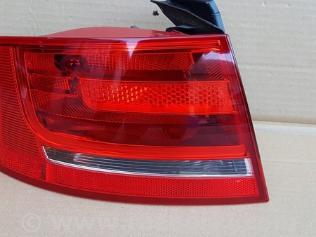 ФОТО Фонарь задний для Audi (Ауди) A4 B9 - 8W2, 8W5 (06.2015-...) Киев
