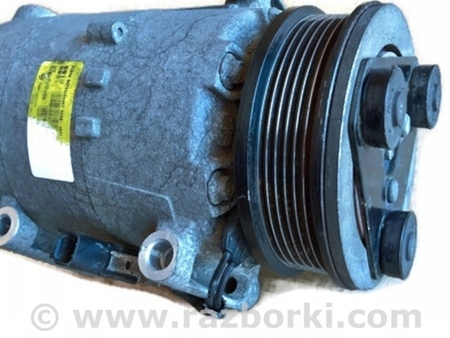 ФОТО Компрессор кондиционера для Ford Mondeo 4 (09.2007-08.2014) Киев