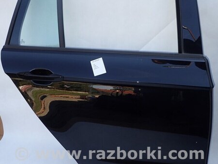 ФОТО Дверь задняя для Volkswagen Golf Sportsvan (2014-...) Киев