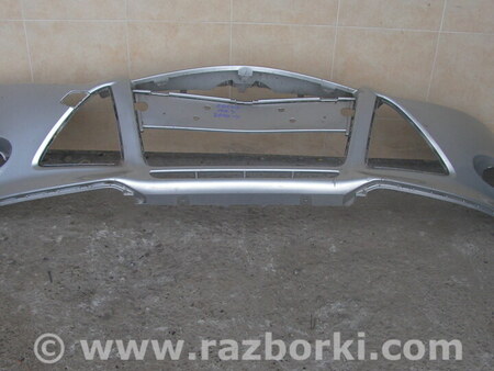 ФОТО Бампер передний для Ford Focus 2 (08.2004 - 07.2010) Киев