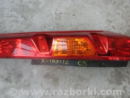 ФОТО Фонарь задний для Nissan X-Trail Киев