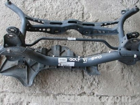 ФОТО Балка передняя для Volkswagen Golf VII Mk7 (08.2012-...) Киев