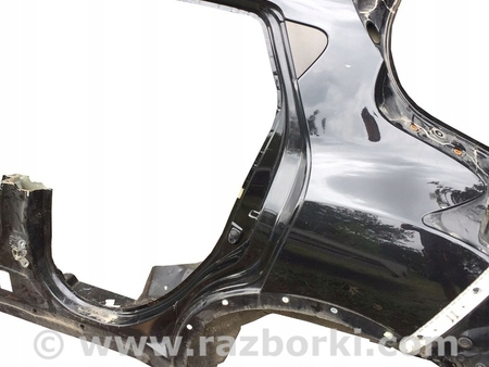 ФОТО Крыло переднее для Nissan Juke (10-19) Киев