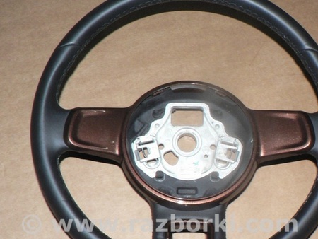 ФОТО Рулевой вал для Volkswagen Beetle A5 5C1 (09.2011-11.2016) Киев
